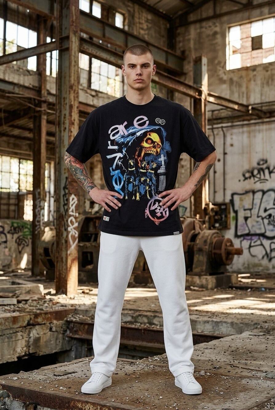 Men’s Very Rare Tee Shirt S
